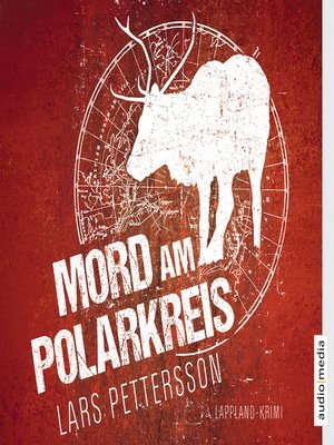 cover image of Mord am Polarkreis